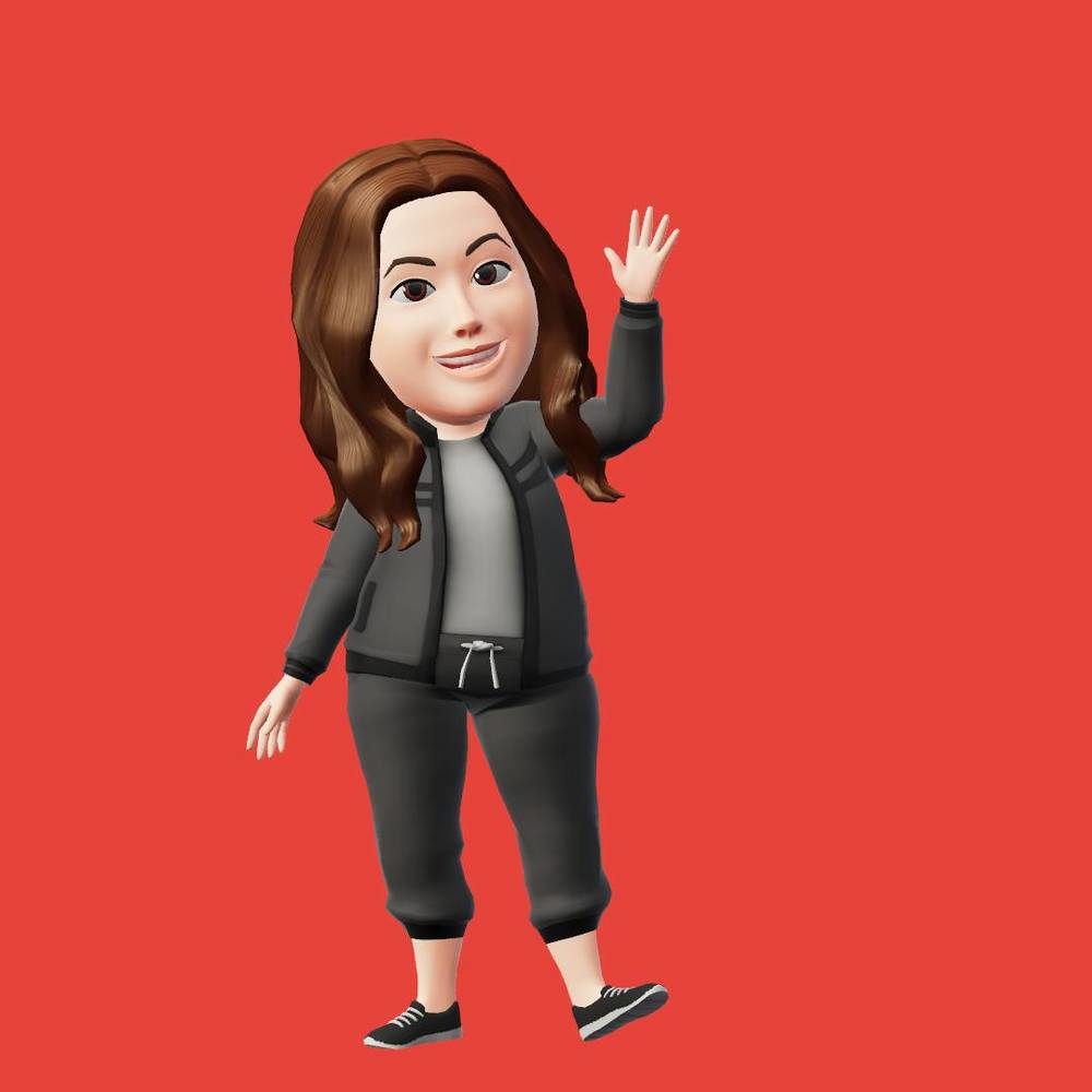 Meet your Posher, Brandi